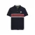 Gestreepte polo Superdry Vintage