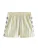 Next Broek  navy / lichtblauw / lichtgeel / wit