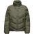 Jacqueline de Yong Finno life short padded jacket