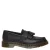 Dr. Martens Adrian leren loafers – zwart