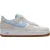 Nike Air Force Sneakers Heren – Grijs –