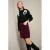 LOLALIZA korte rok – rood