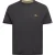 Trespass Heren Sean T-Shirt (Donkergrijs)