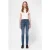 Nudie Jeans Hightop Tilde Reality Mid Blue