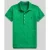 Polo Ralph Lauren Slim fit poloshirt van katoenmix