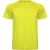 Roly Heren montecarlo sport t-shirt met korte mouwen