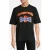 Dsquared2 T-shirt Black
