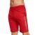 Crosshatch Heren Bengston Shorts (Rood)