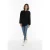 usha BLUE LABEL blouse fenia