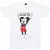 Li-cense Disney dames mickey mouseoutfit of the day katoenen vriend t-shirt