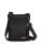 EASTPAK Schoudertas ‘Rusher’  zwart