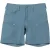 Bergans of Norway Utne W Shorts Smoke Blue