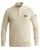 PME Legend | Heren | Trui Ronde Hals Wit