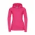 Dames Hoodie Russell Athletic Authentic