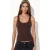 Knopjes-Voorkant Camisole Top
