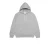 Hoodie Nudie Jeans Gunde Logo