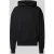 Pegador Oversized hoodie met logo en kangoeroezak