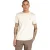 Timberland Dunstan River Short Sleeve Tee Angora
