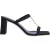 By Far Chloe Black Grosgrain