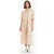 Levi’s Rhiannon Dress Shirt Ecru