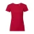 Dames-T-shirt Russell Athletic Pure Organic