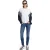 G-Star Lynn Mid Skinny Medium Aged