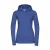 Dames Hoodie Russell Athletic Authentic