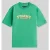 Tommy Hilfiger Kids regular fit T-shirt van puur katoen
