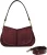 Gianni Chiarini Handtas
Dames Helena Round / Bs 12618, Kleur: Bordeaux