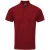Premier Heren Coolchecker Plus Piqu Polo Shirt (Bourgondië)