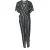 Maje, Jumpsuit in grijs