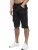 Enzo | Cargo-gevechtsshorts voor heren