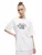 Koton Shirt  rosa / zwart / wit