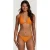 Shiwi Ladies Bibi Bikini Set Orange Sun