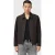 AllSaints City Hall Jacket Anchor Brown