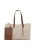 Kazar Shopper  beige / bruin