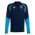 ADIDAS PERFORMANCE Tricot ‘Spanien 26 Tiro’  nachtblauw / azuur / oranje / donkerrood