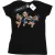 Li-cense Disney dames drie kleine varkens hebben plezier katoenen t-shirt