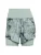 ADIDAS PERFORMANCE Sportbroek ‘Adi365’  pastelgroen / zwart