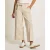 Para Mi Broek cloe navy sand