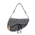 Flight Saddle Bag  Schoudertas