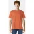 Timberland Dunstan River Garment Dye Short Sleeve Tee Umber