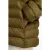 New Balance Sport Essentials Hooded Puffer Woodland