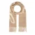 BOSS Sjaal ‘Cecy’  beige