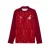 PUMA Functioneel shirt ‘Ghana’  rood / donkerrood / wit
