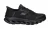 Skechers Hands Free Slip-Ins Go Walk Glid-Step 2.0 dames sneaker – Zwart –