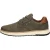 Skechers GARLAN – PRYOR Heren Veterschoenen – Olive