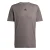 ADIDAS PERFORMANCE Functioneel shirt ‘D4T Power’  taupe / zwart