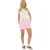 I Saw It First Dames/Dames Jersey Korte Broek (Roze)