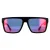 Tommy Hilfiger Zonnebril TH 1605/S 003 MI MATTE ZWART GREY INFRARED